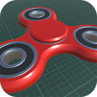 Fidget Spinner - Hand Spinner – Apps on Google Play