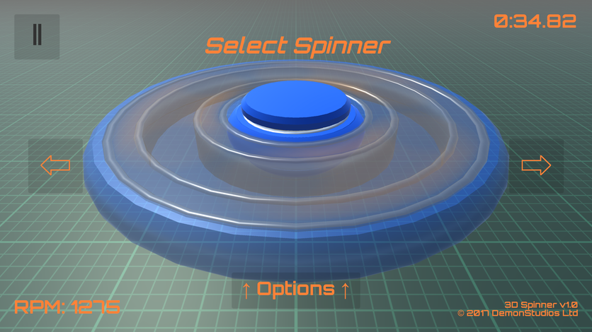 Realtime Fidget Spinner Games - Apps on Google Play